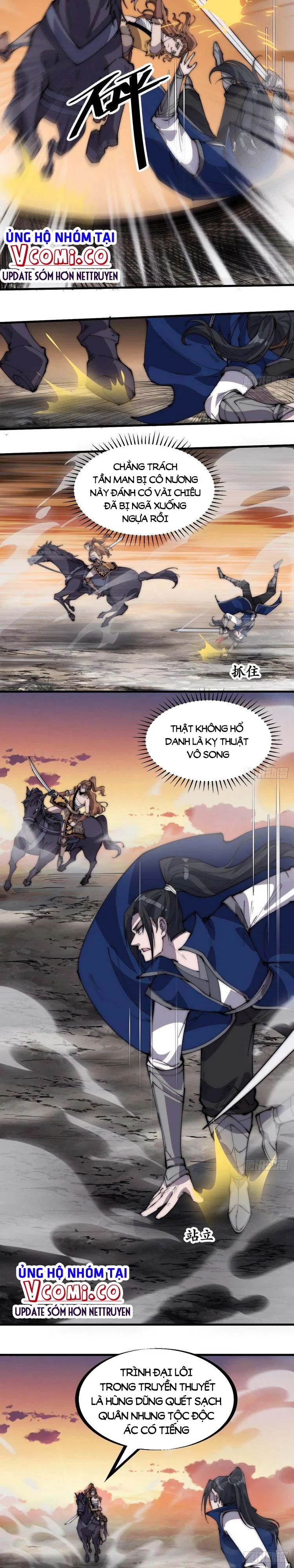 Chapter 303 - Image 2