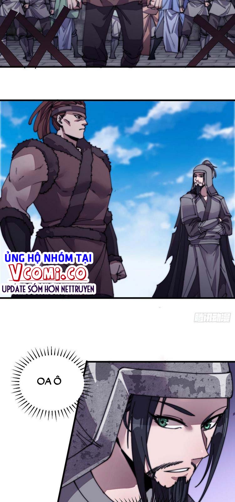 Chapter 212 - Image 20