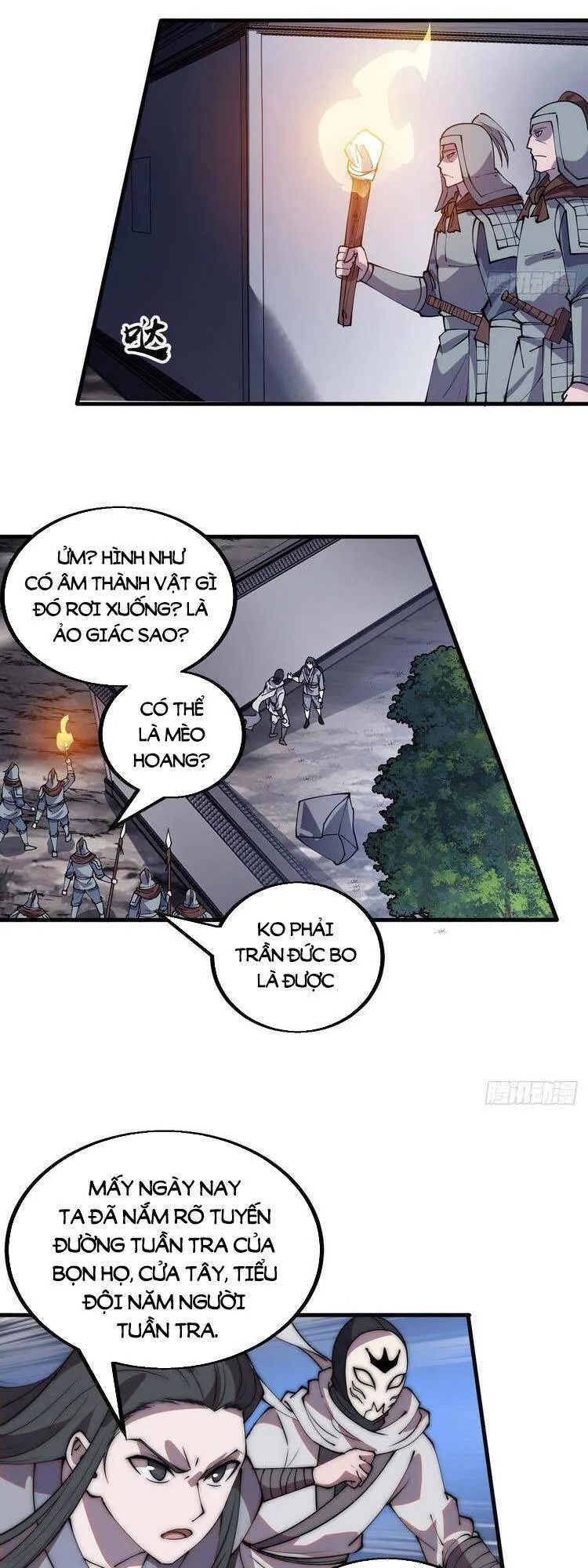 Chapter 426 - Image 8