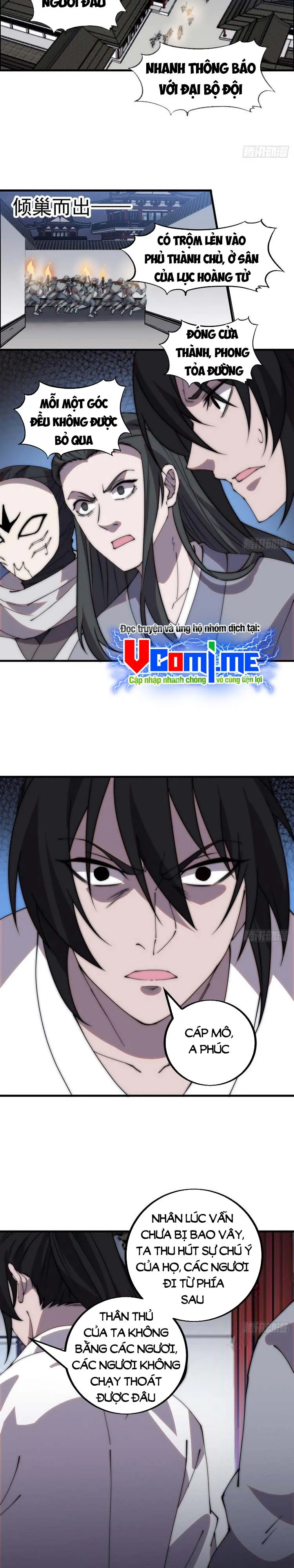 Chapter 427 - Image 4
