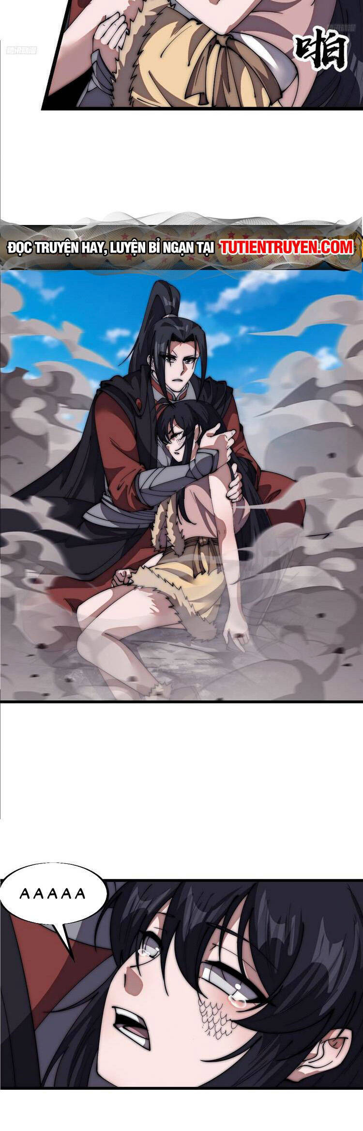 Chapter 713 - Image 4