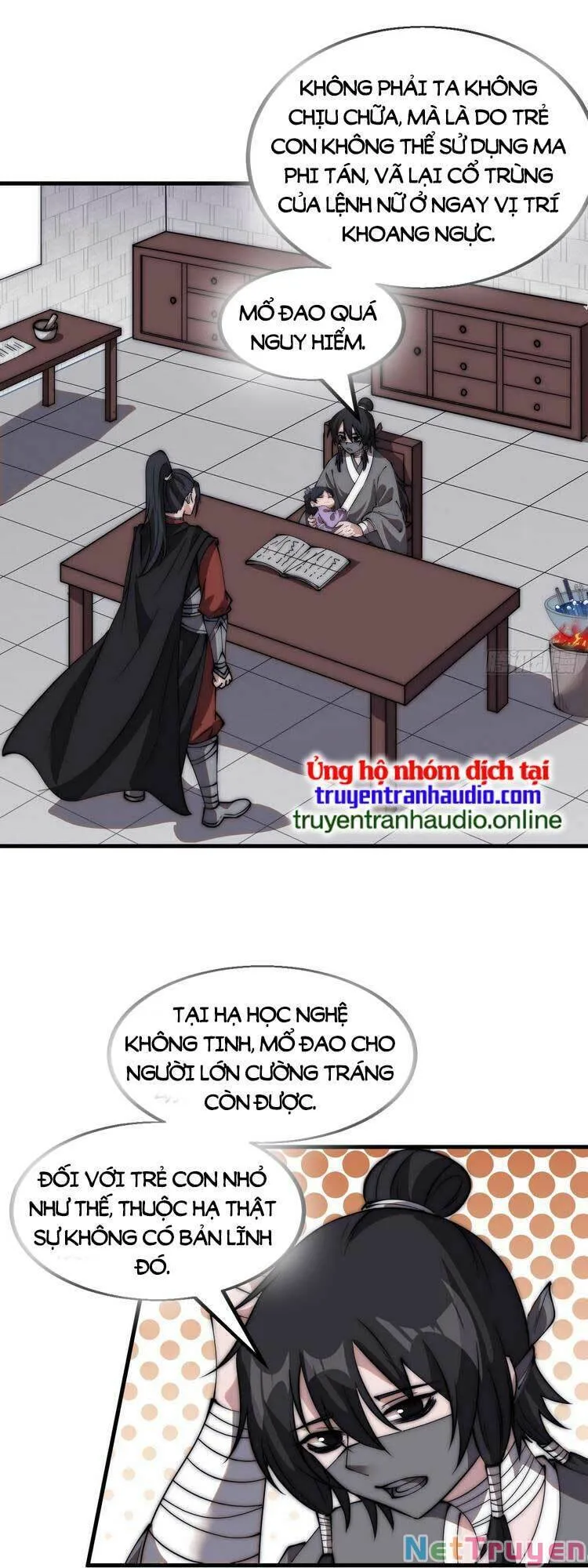 Chapter 524 - Image 3