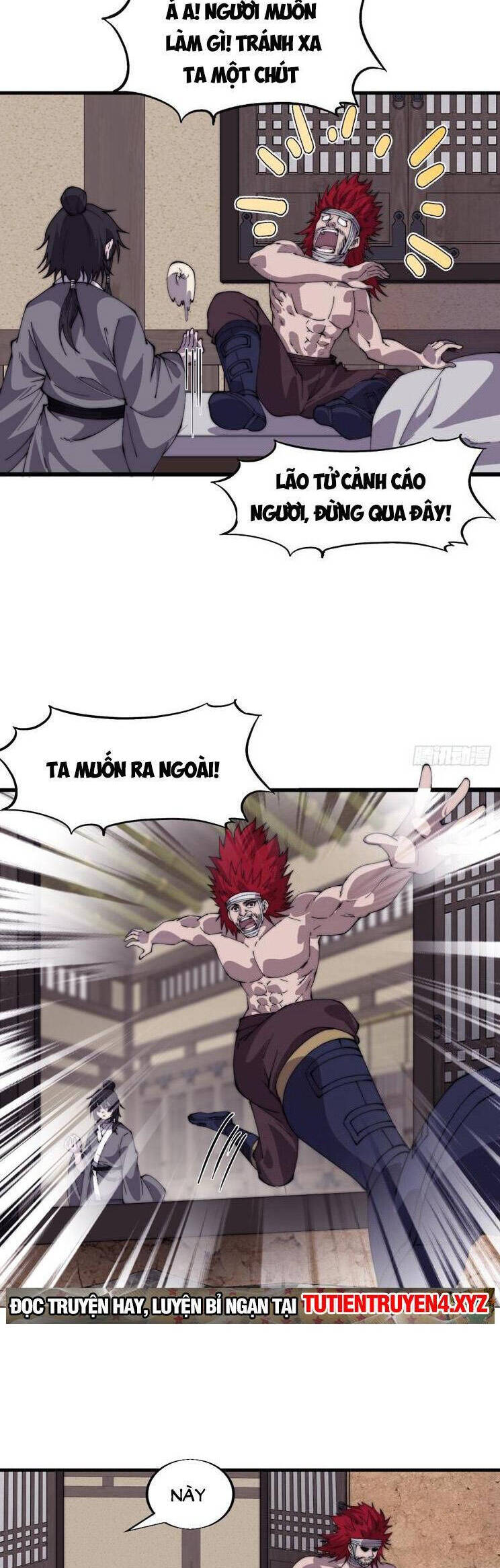 Chapter 824 - Image 8