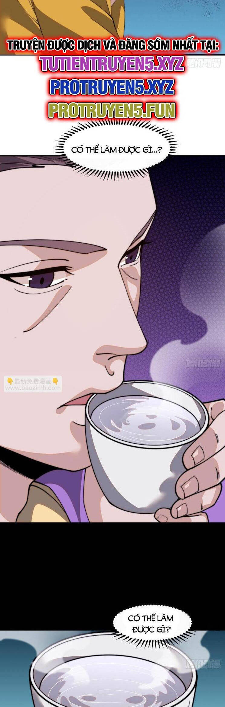Chapter 889 - Image 6