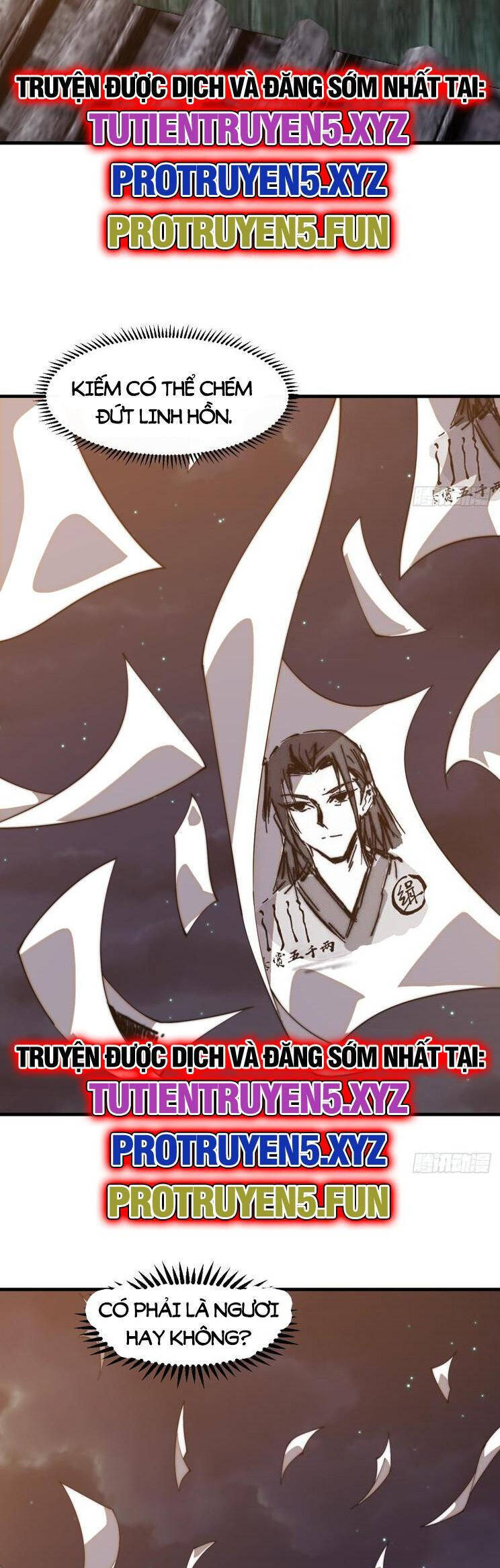 Chapter 858 - Image 19