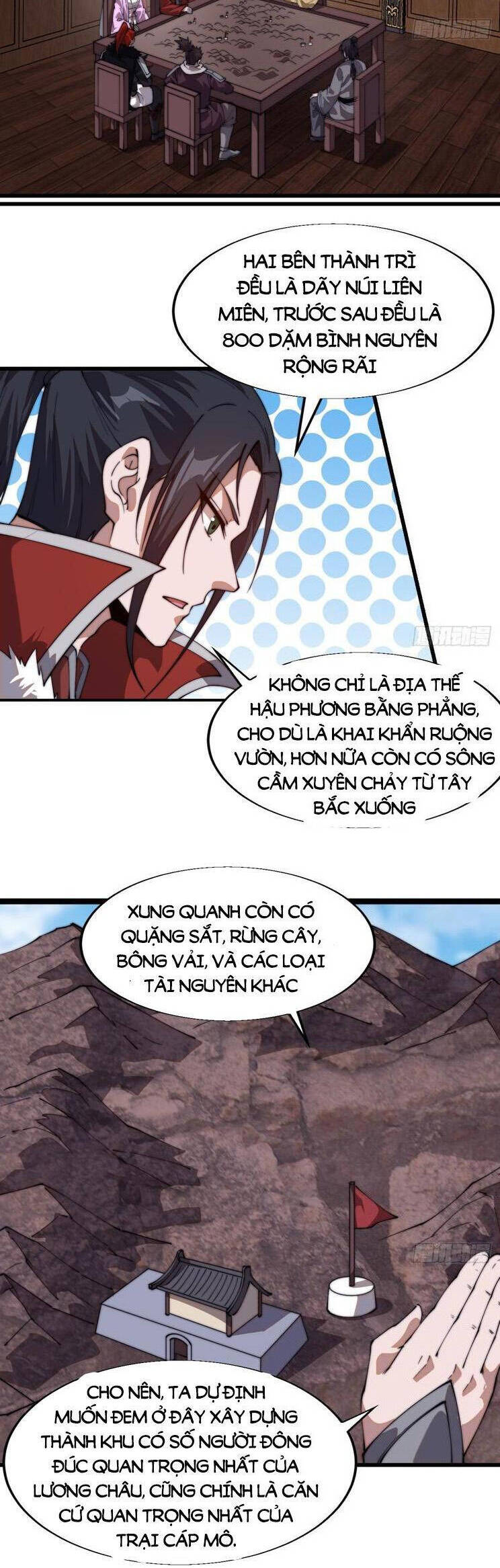 Chapter 833 - Image 8