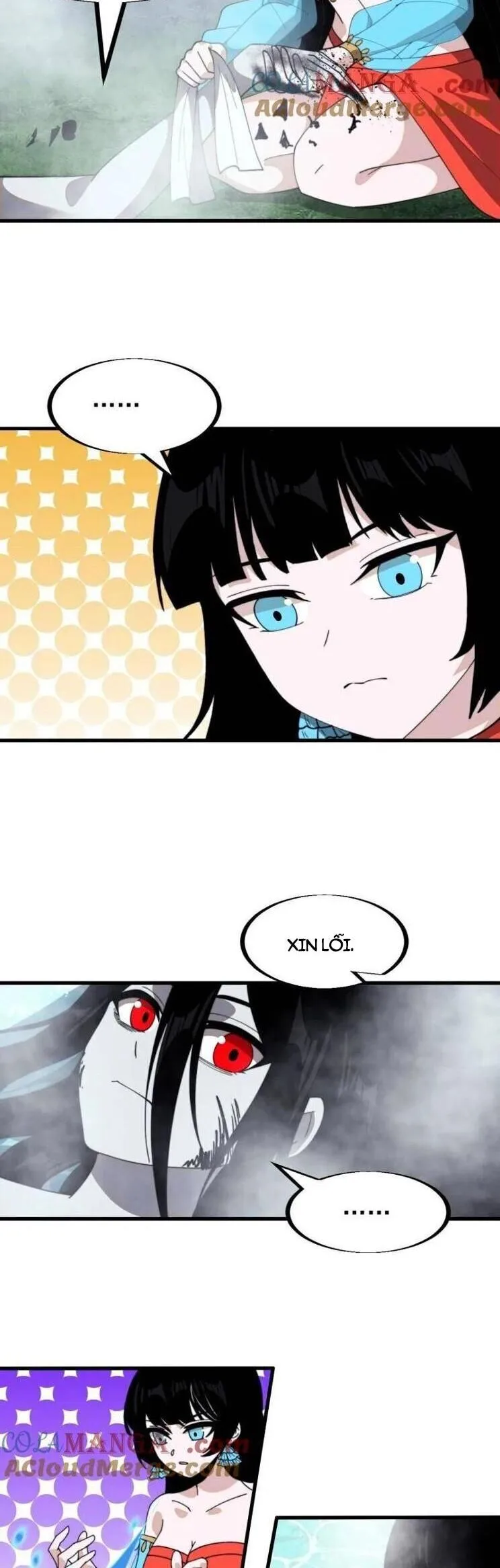 Chapter 989 - Image 5