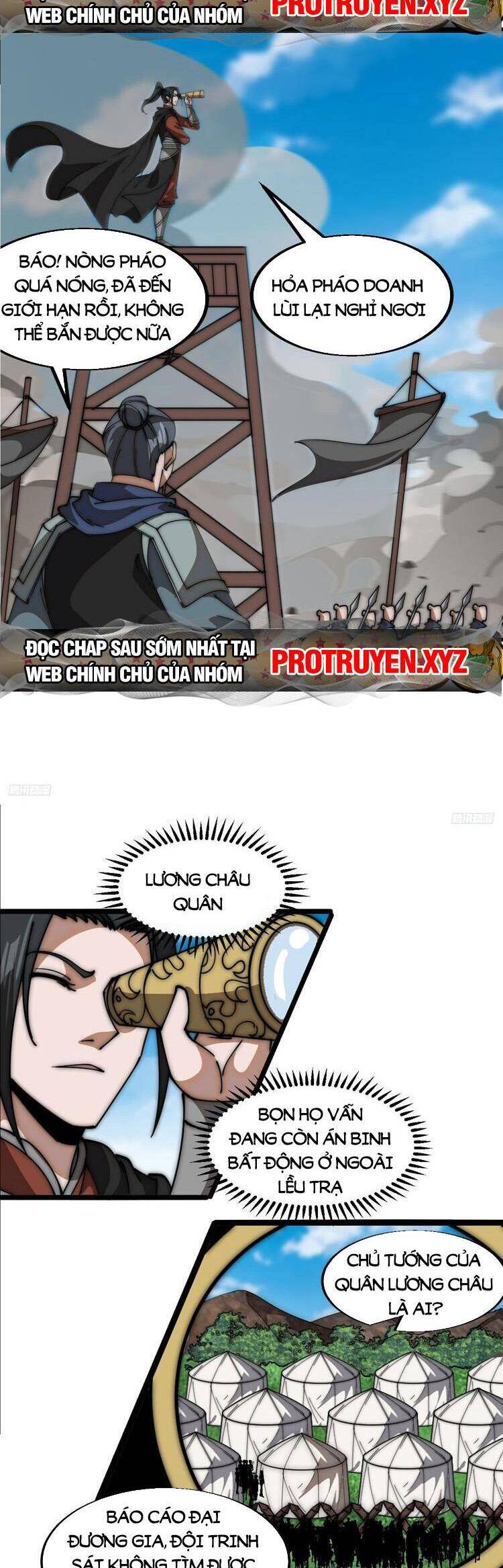 Chapter 672 - Image 5
