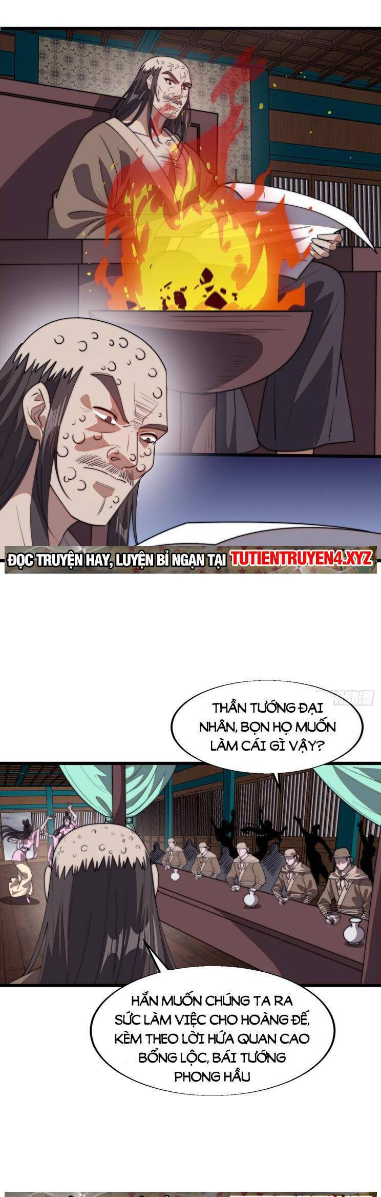 Chapter 821 - Image 7