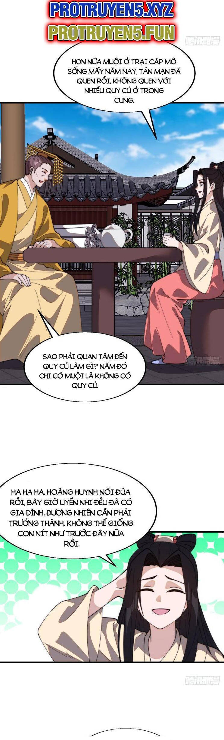 Chapter 877 - Image 22