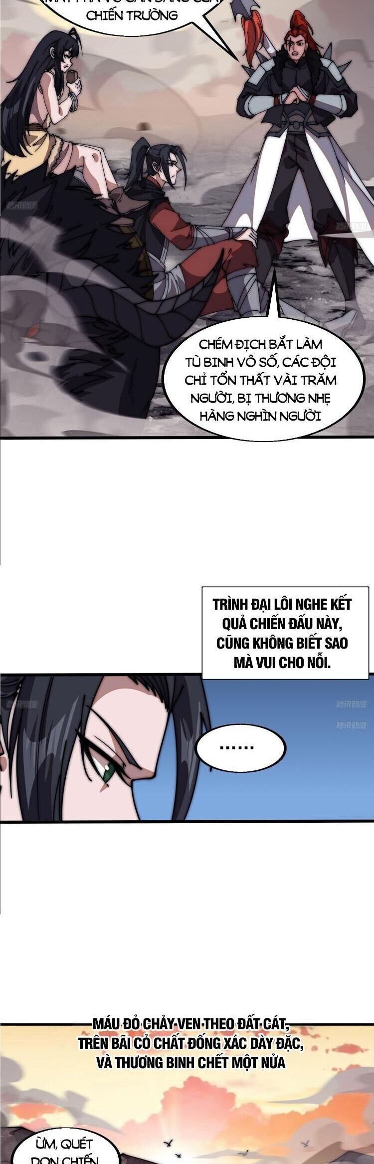 Chapter 674 - Image 5
