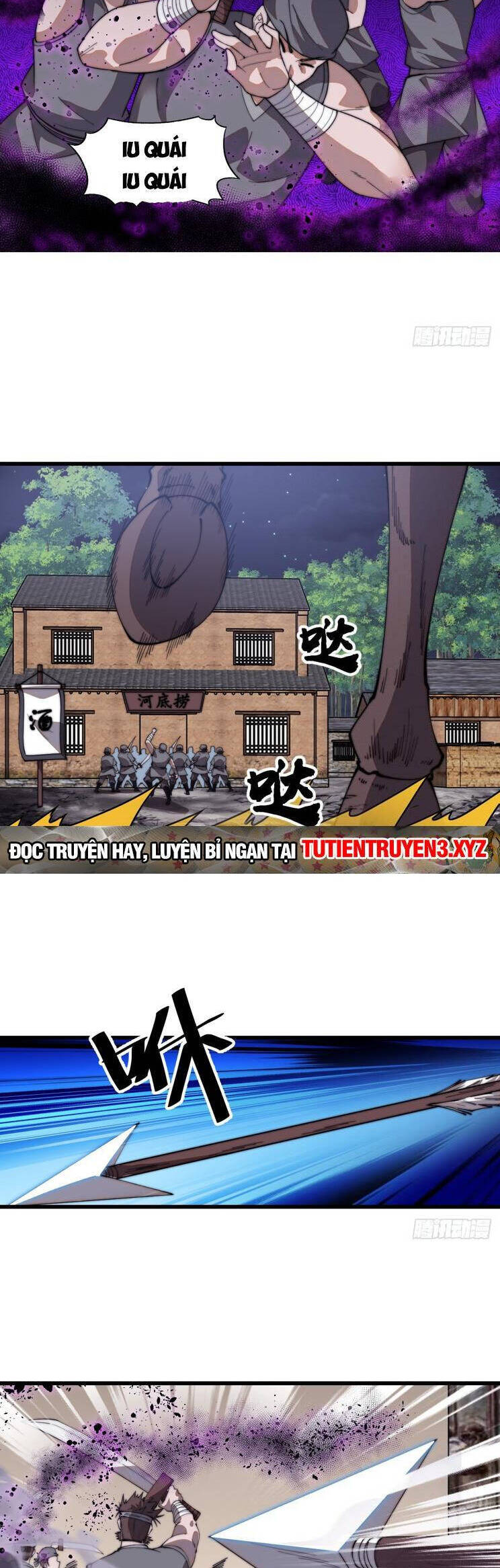 Chapter 807 - Image 27