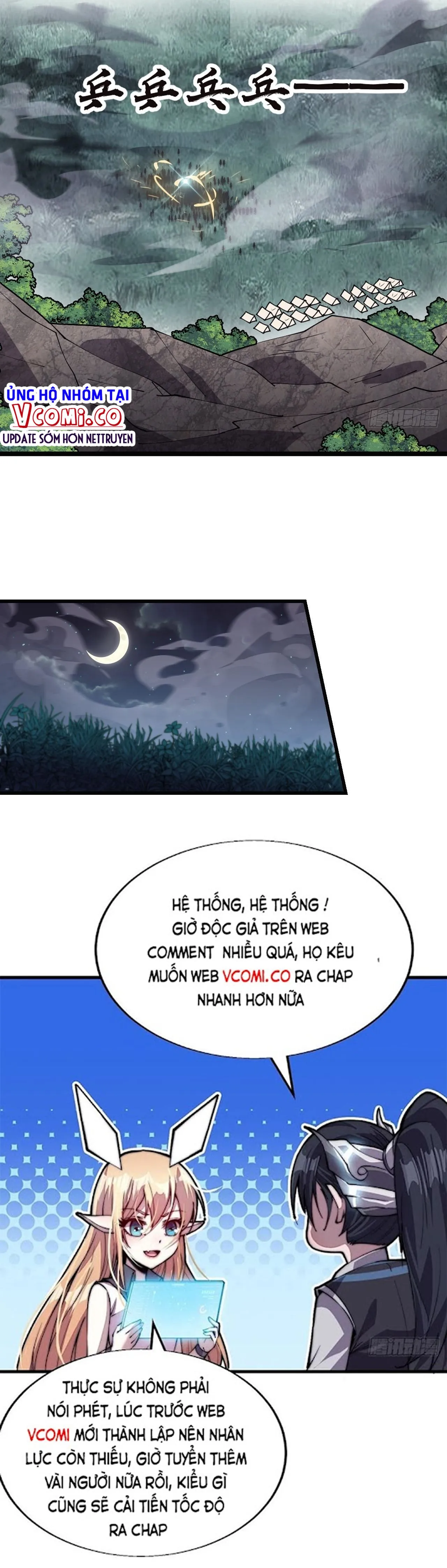 Chapter 340 - Image 12