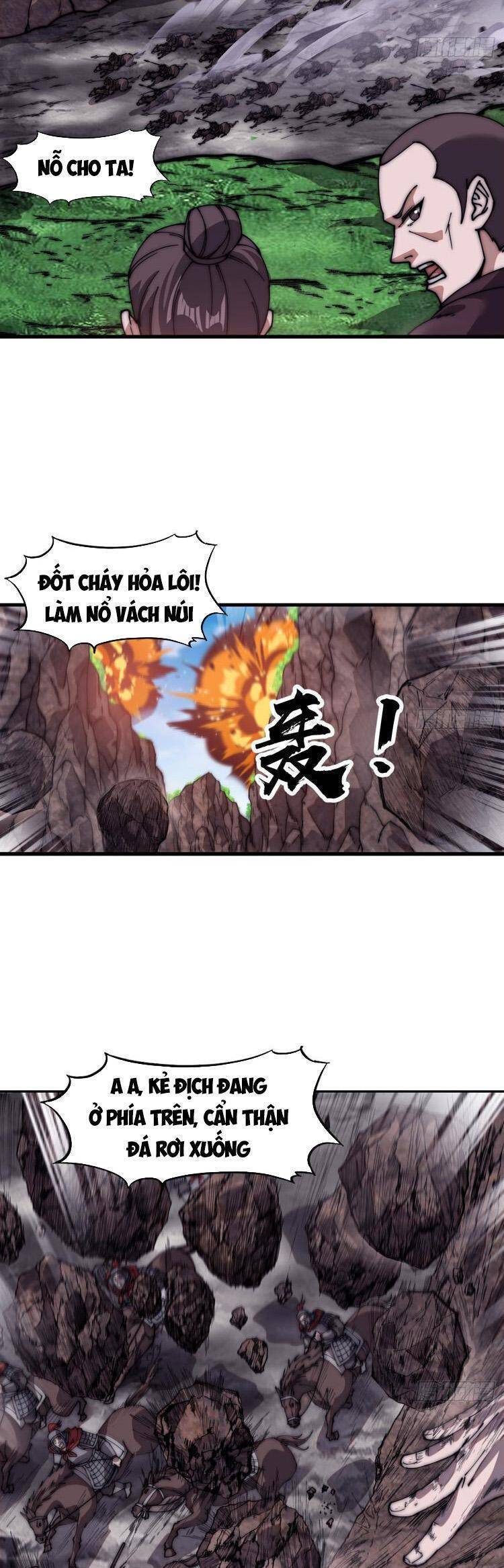 Chapter 707 - Image 10