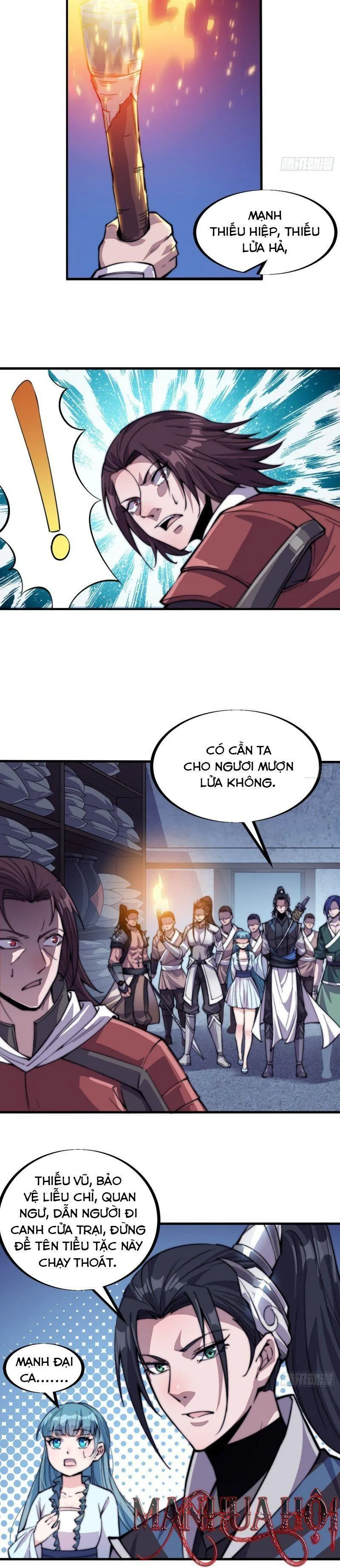 Chapter 62 - Image 5