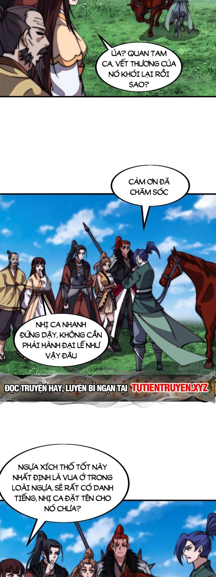 Chapter 621 - Image 12