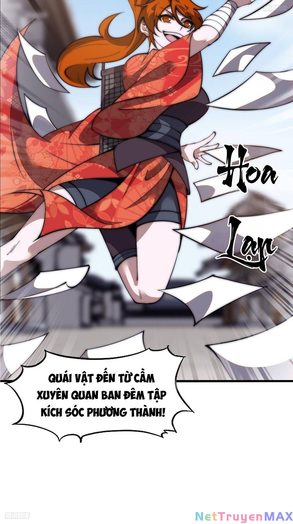 Chapter 650 - Image 4