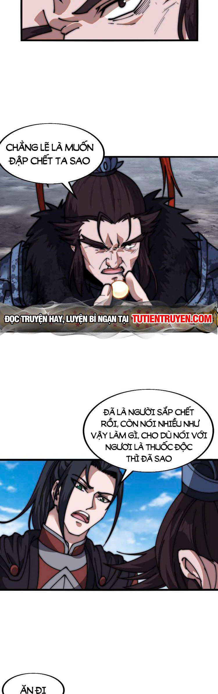 Chapter 713 - Image 22
