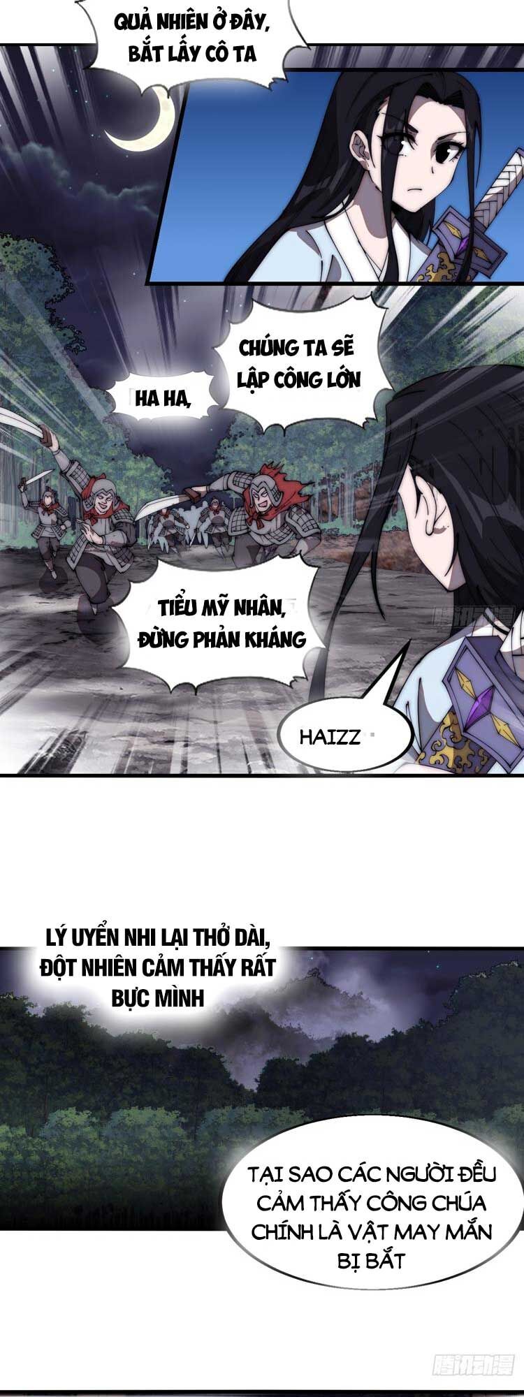 Chapter 581 - Image 2