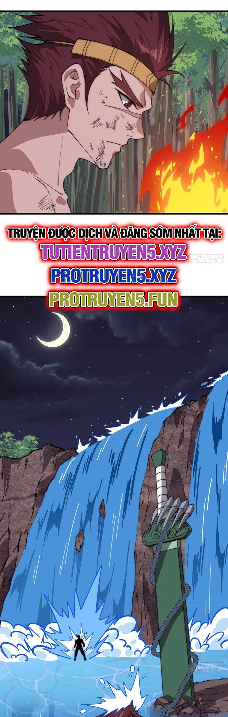 Chapter 837 - Image 16