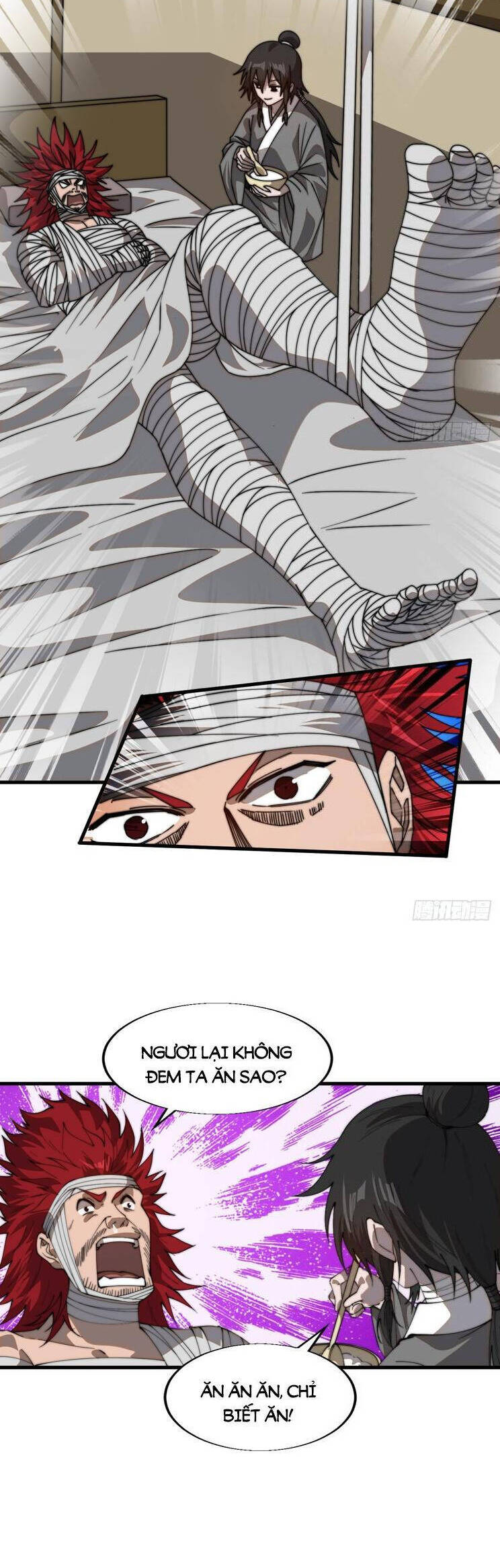 Chapter 825 - Image 23