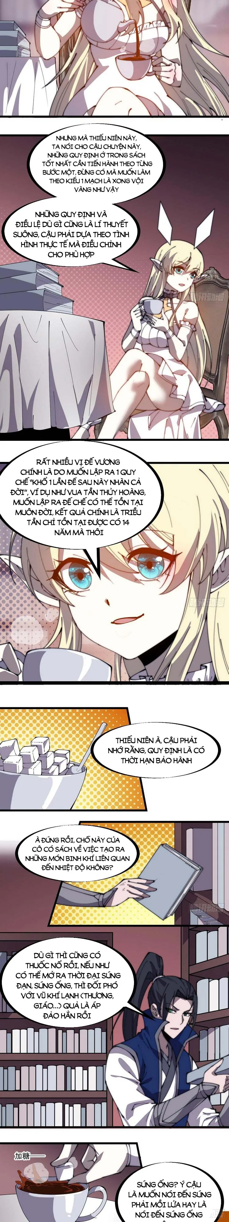 Chapter 288 - Image 2