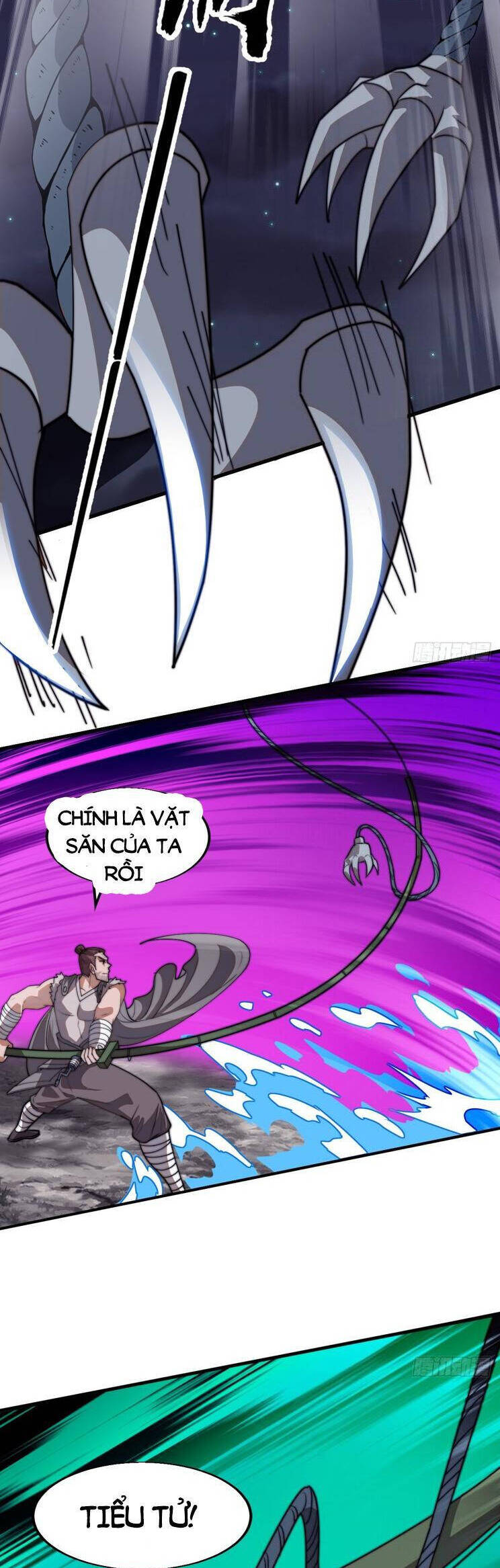Chapter 837 - Image 32