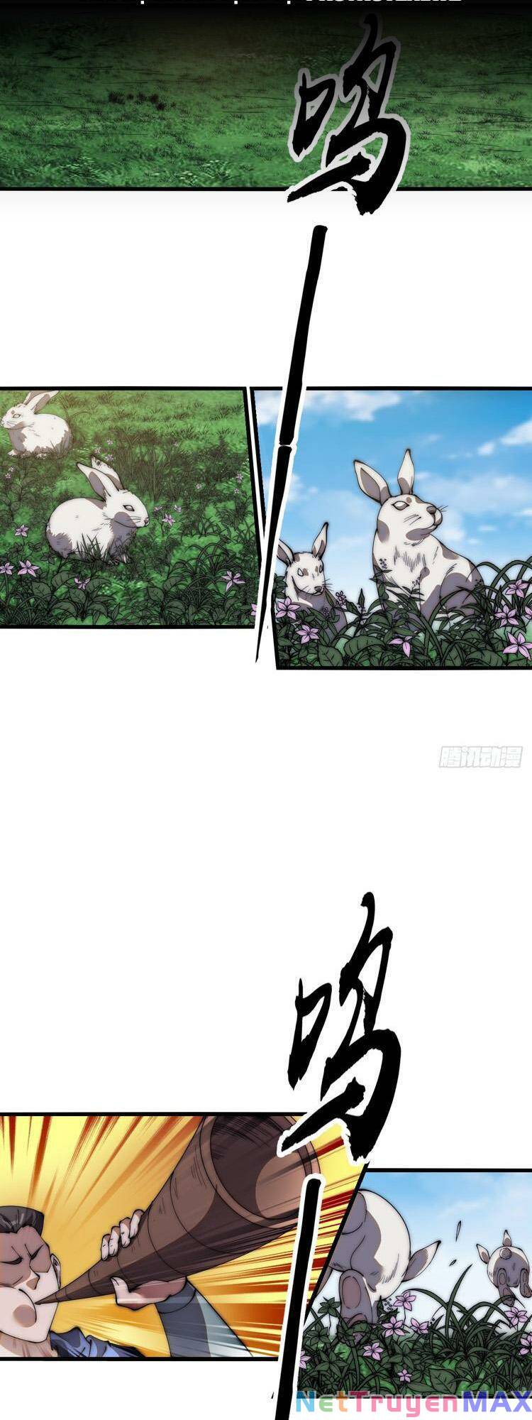 Chapter 669 - Image 1