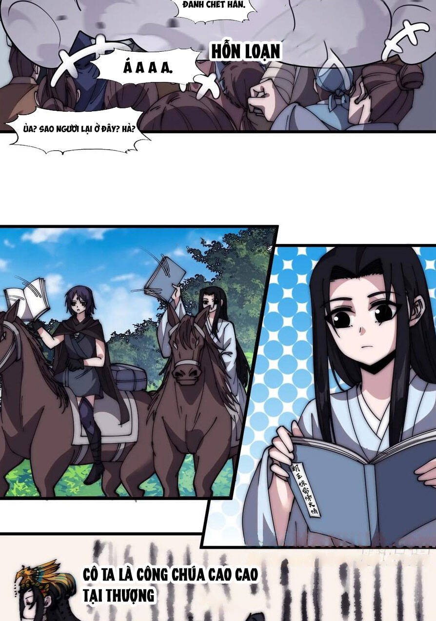 Chapter 591 - Image 2