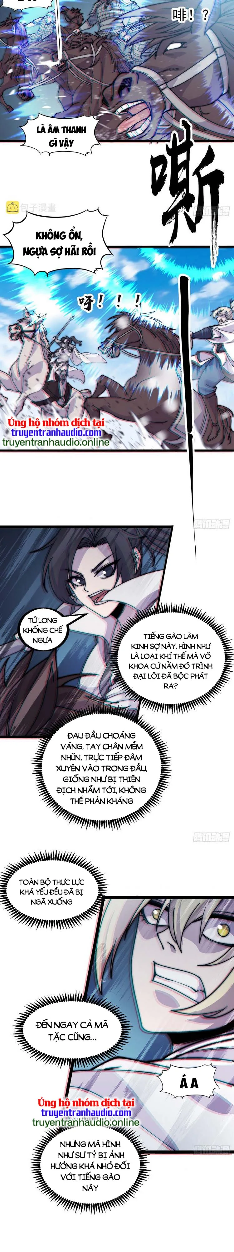 Chapter 460 - Image 5