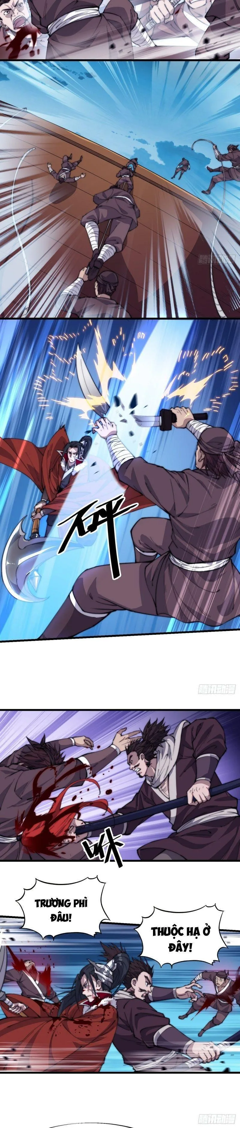 Chapter 95 - Image 6