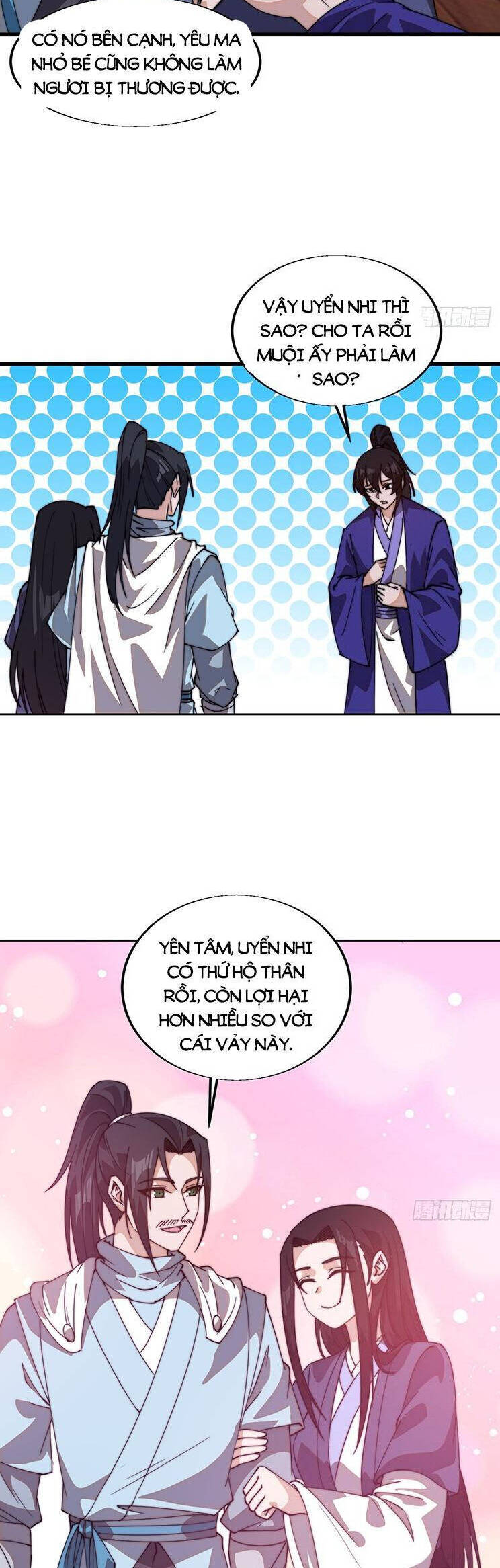 Chapter 872 - Image 12