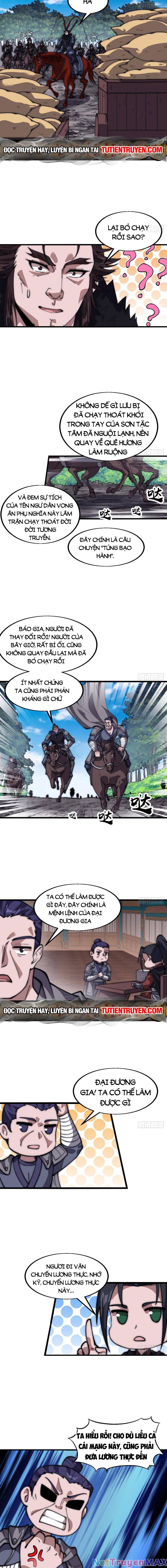 Chapter 701 - Image 1