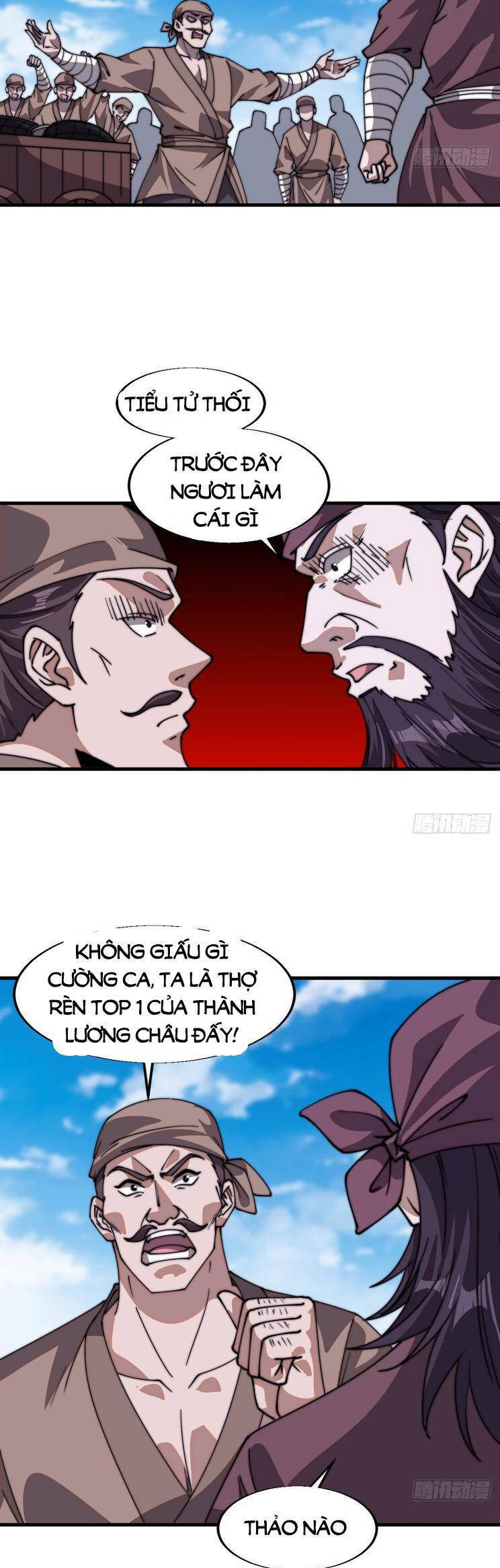 Chapter 834 - Image 13