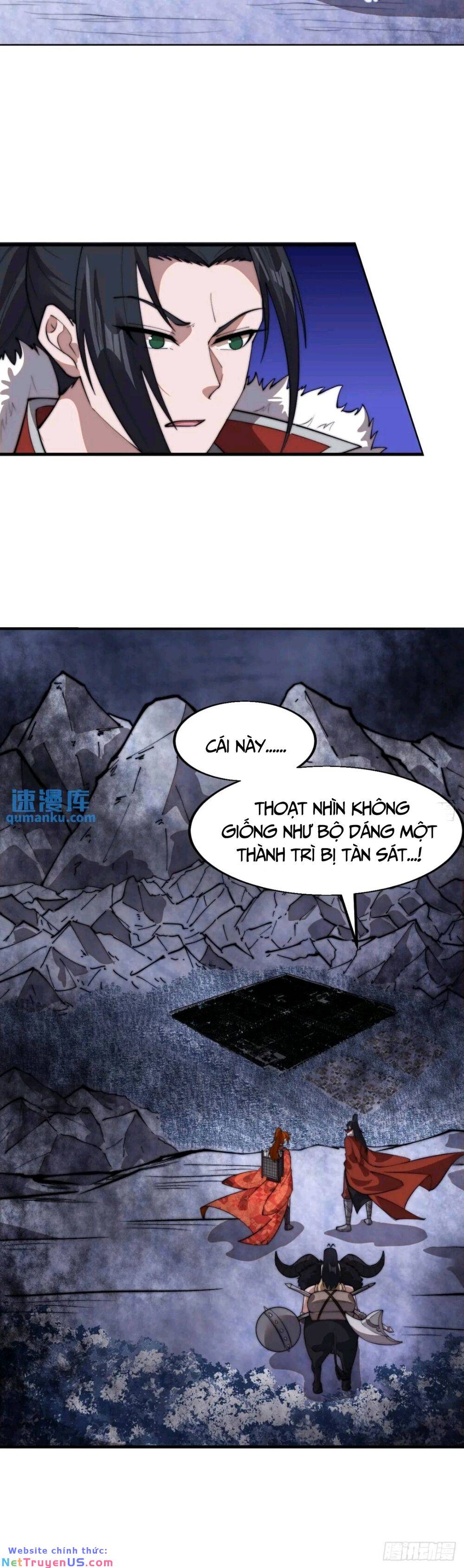 Chapter 757 - Image 21