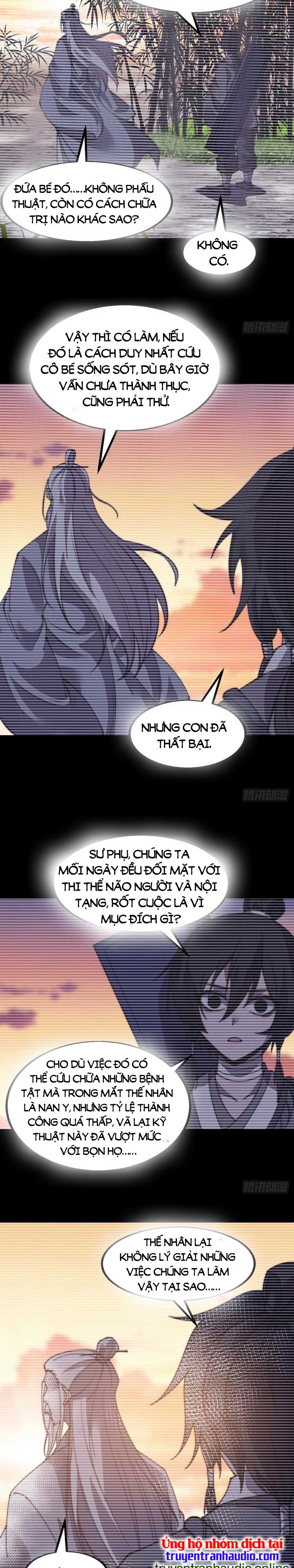 Chapter 536 - Image 4