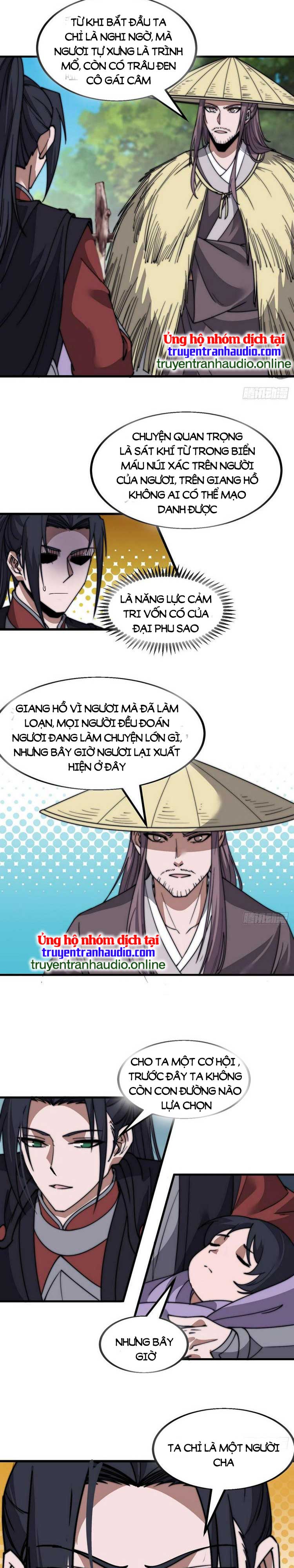 Chapter 541 - Image 8