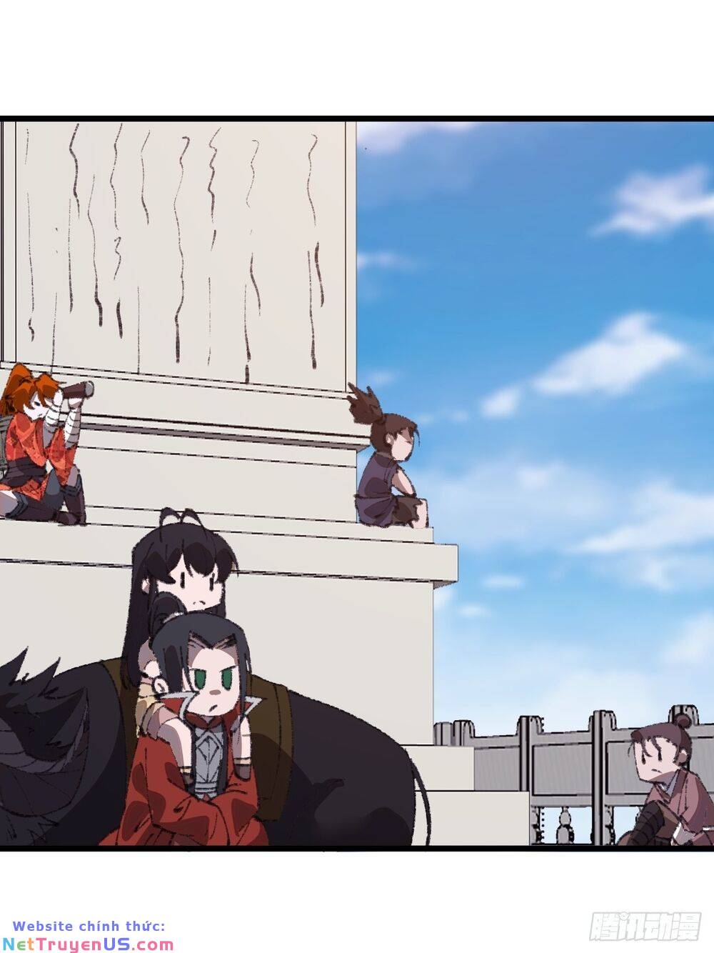 Chapter 763 - Image 37