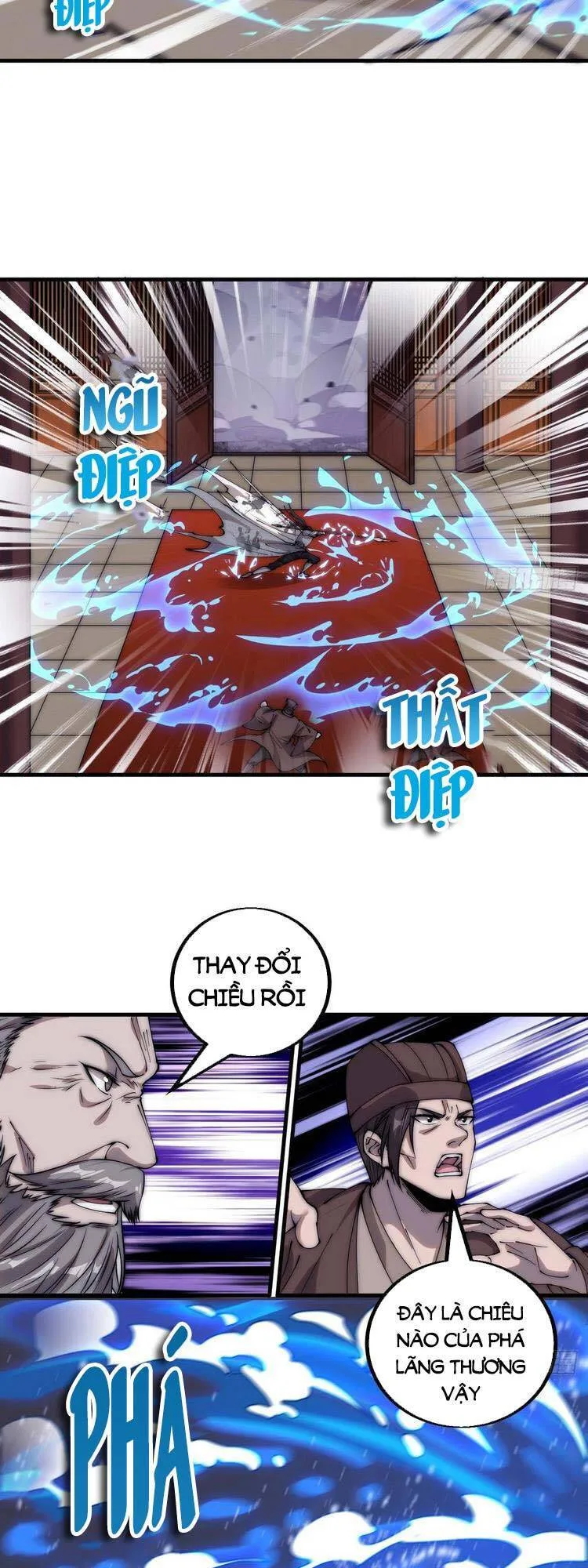 Chapter 438 - Image 25