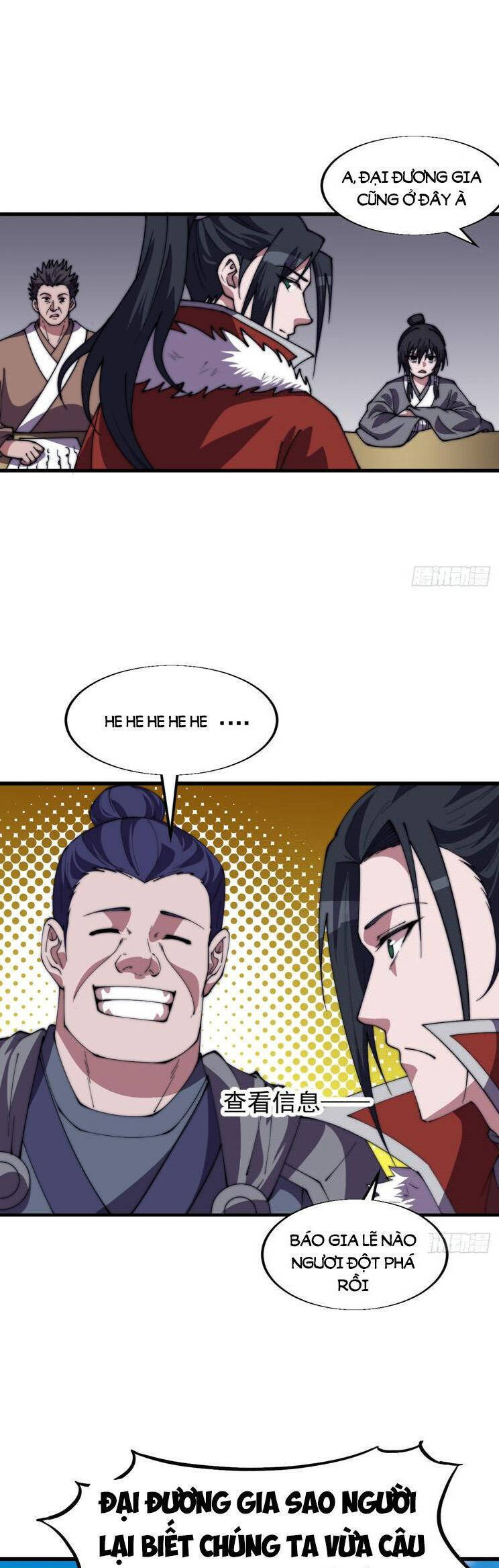 Chapter 818 - Image 25