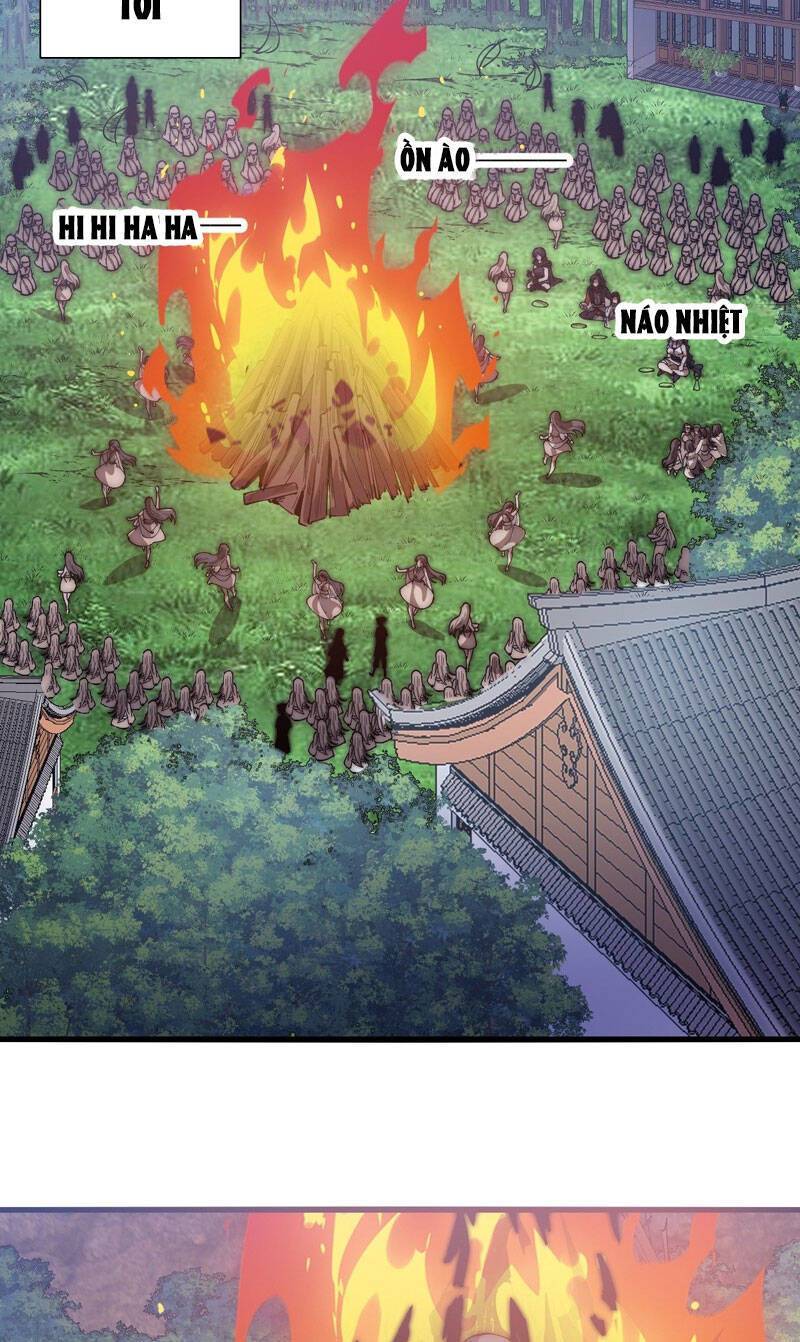 Chapter 594 - Image 25
