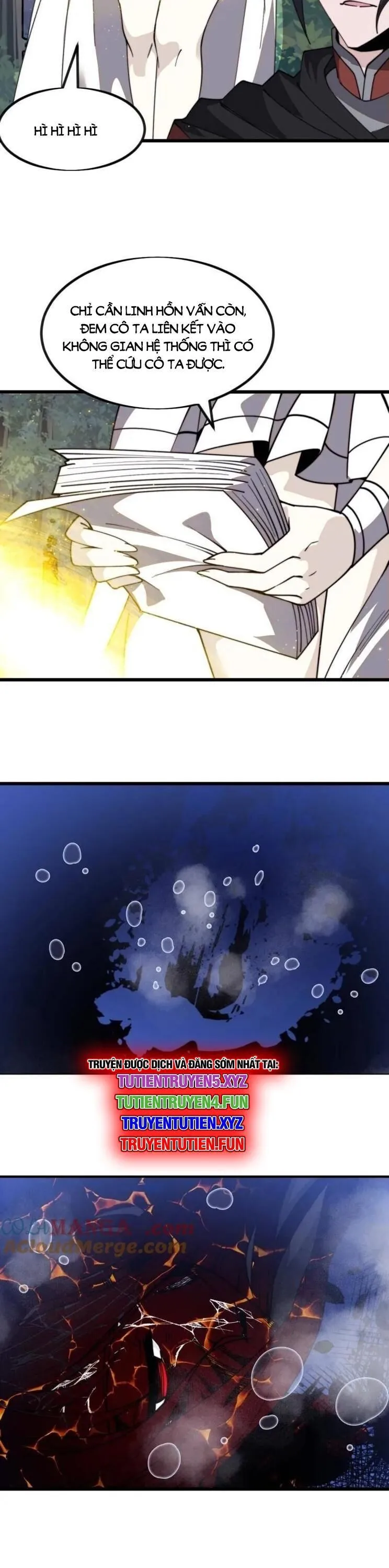 Chapter 1,050 - Image 5