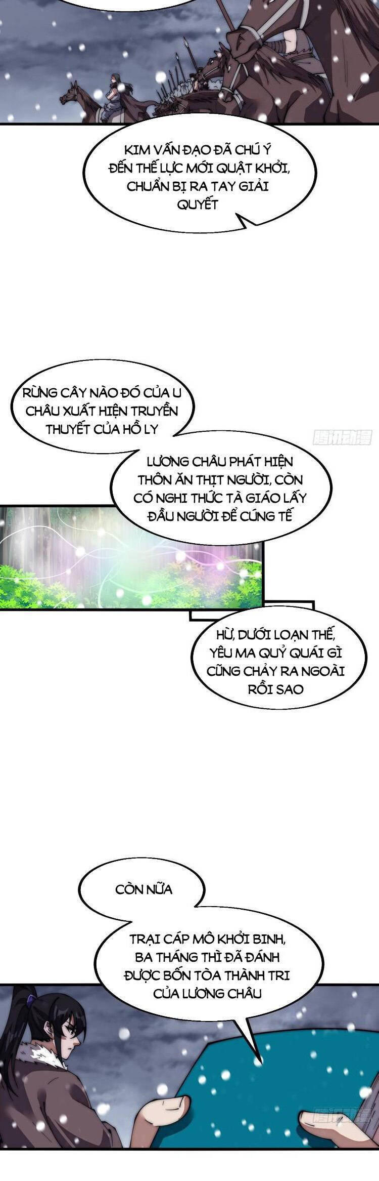 Chapter 719 - Image 7
