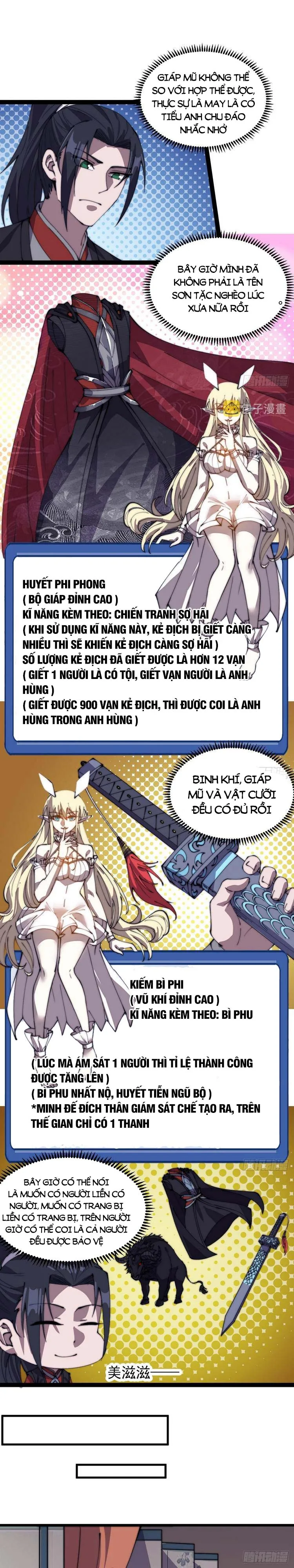 Chapter 383 - Image 1