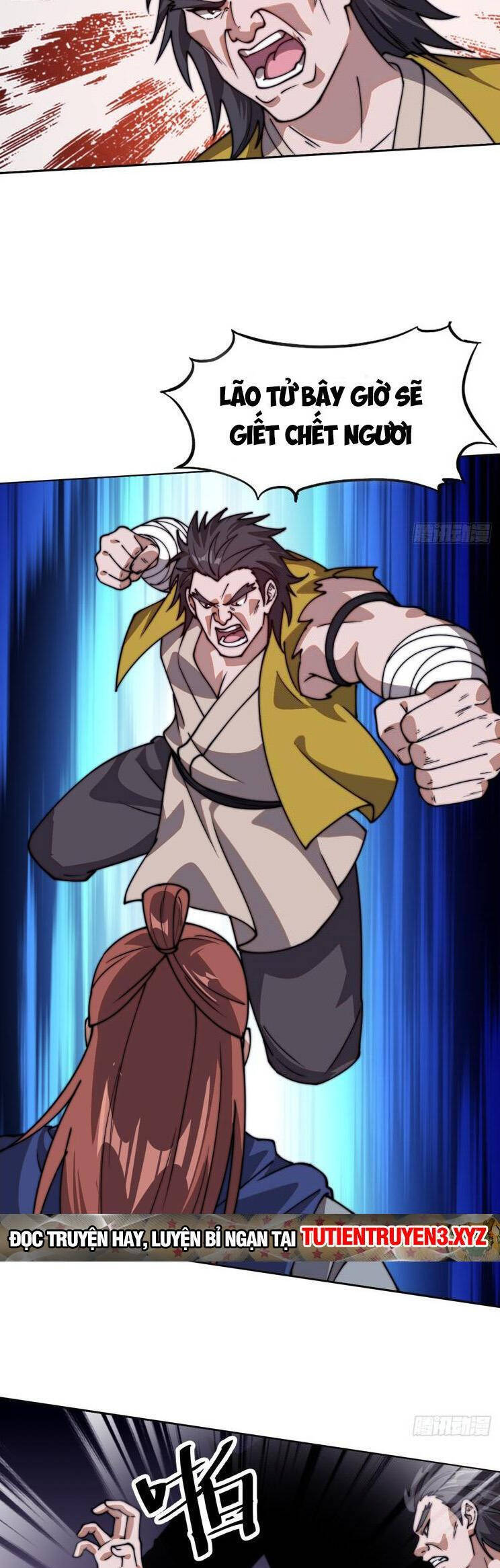 Chapter 816 - Image 19