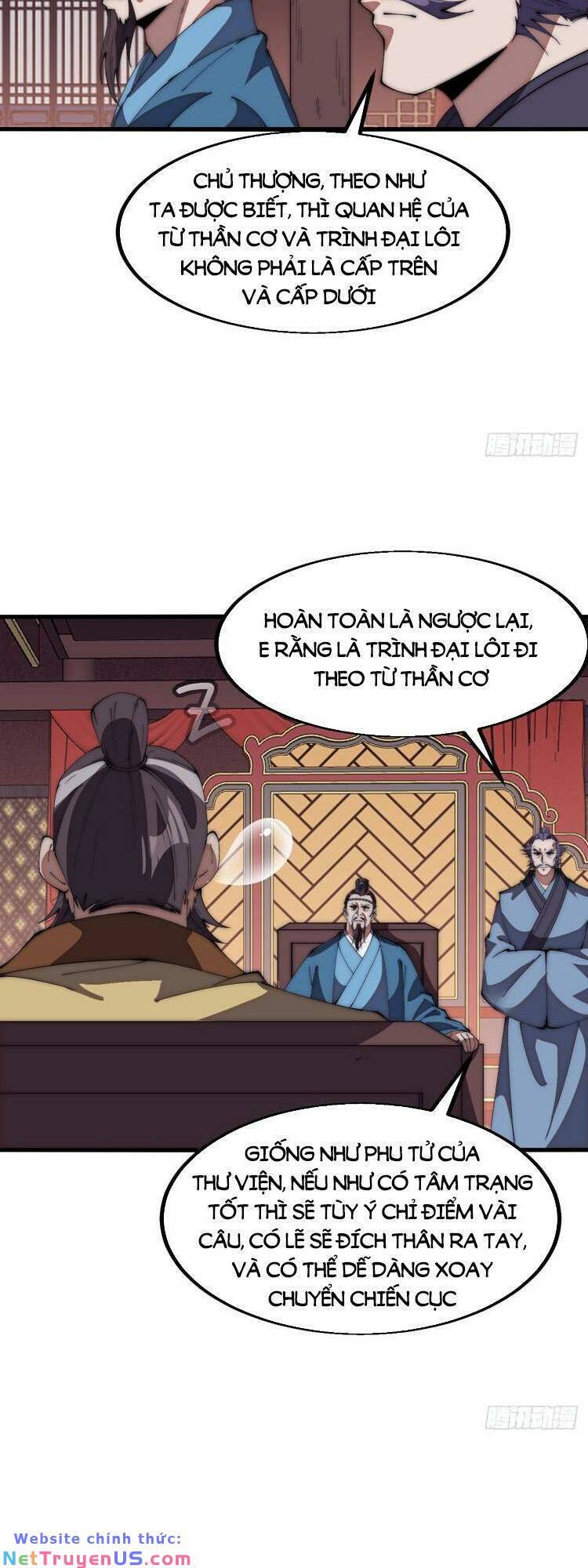 Chapter 724 - Image 13