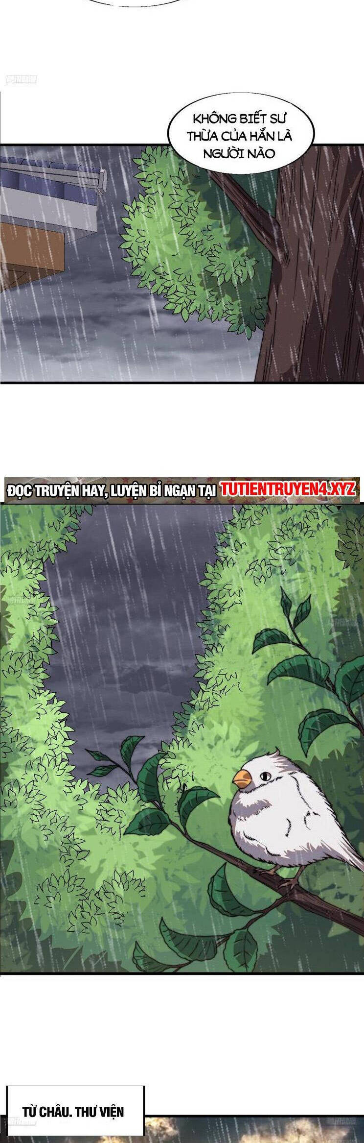 Chapter 822 - Image 5