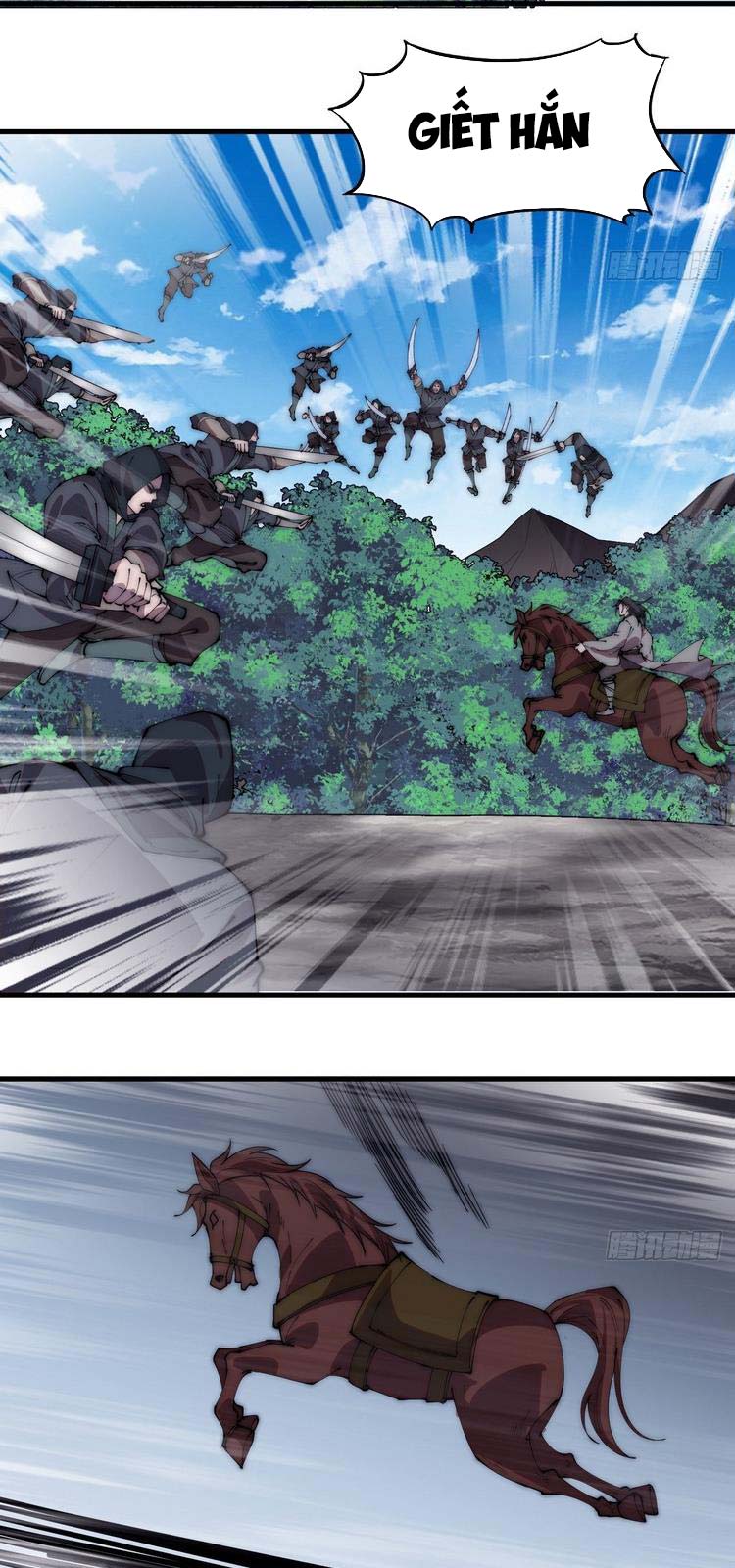 Chapter 240 - Image 19