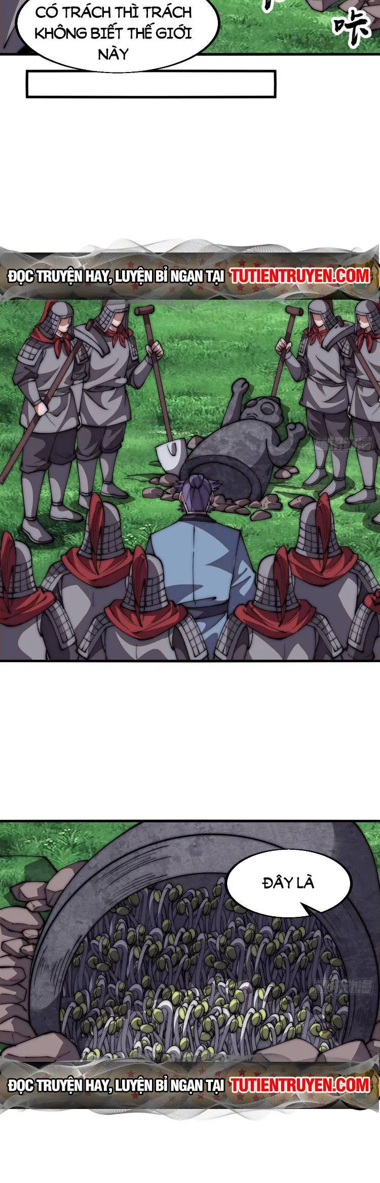 Chapter 696 - Image 13