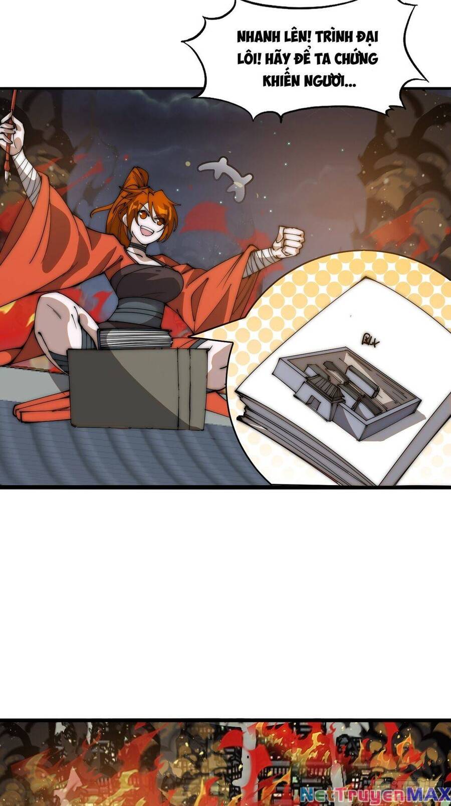Chapter 644 - Image 5